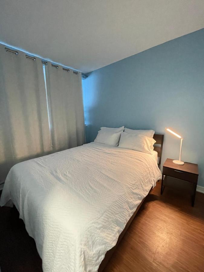 Downtown 1Br Condo At Granville Strip Near English Bay Ванкувер Экстерьер фото