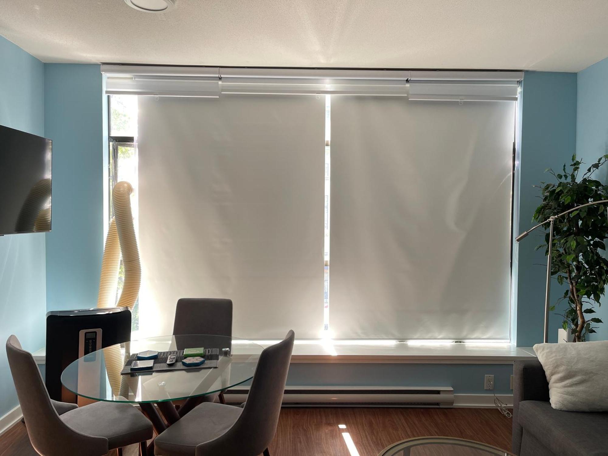 Downtown 1Br Condo At Granville Strip Near English Bay Ванкувер Экстерьер фото