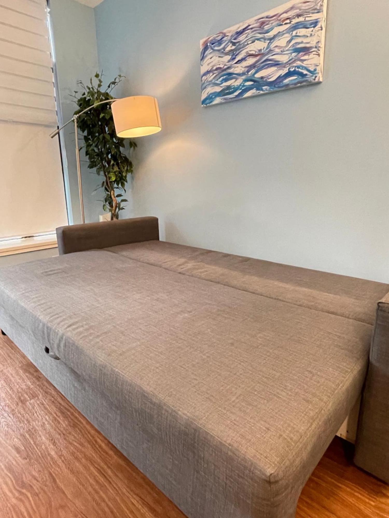 Downtown 1Br Condo At Granville Strip Near English Bay Ванкувер Экстерьер фото